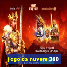 jogo da nuvem 360